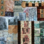 Sketches and Rough Work