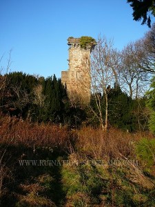 Dunmore - Elphinstone Tower