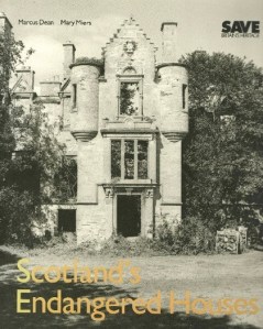 Scotland's Endangered Houses