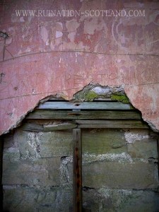 Seacliff - inside the tower