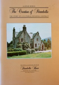 The Creation of Shambellie