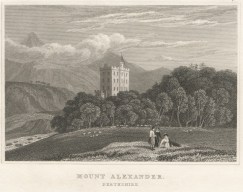 Mount Alexander